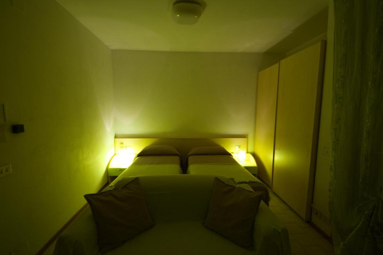 Apartahotel Parmigianino